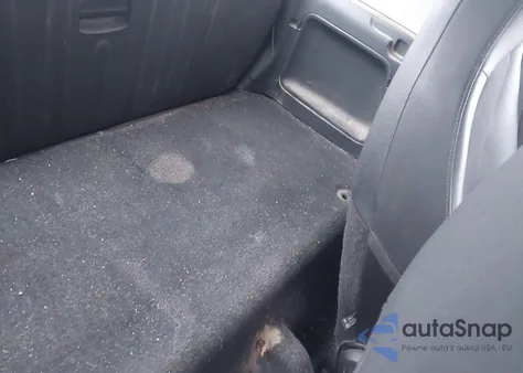 2015 Smart Fortwo Pure из США, поврежденный, VIN WMEEJ3BA8FK787899